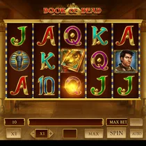 FreeSpinza - Book of Dead Slot Game - Pragmatic Play