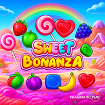 FreeSpinza - Sweet Bonanza Slot Game - Pragmatic Play