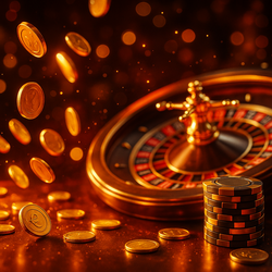 FreeSpinza 100% Bonus tot €500 + 50 Free Spins Welkomstbonus