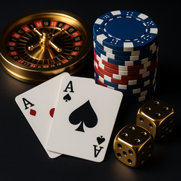 Hacksaw Gaming - FreeSpinza Game Provider