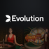 Evolution Gaming - FreeSpinza Game Provider