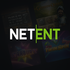 NetEnt - FreeSpinza Game Provider