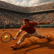 FreeSpinza - Tennis Betting - Sports Wagering
